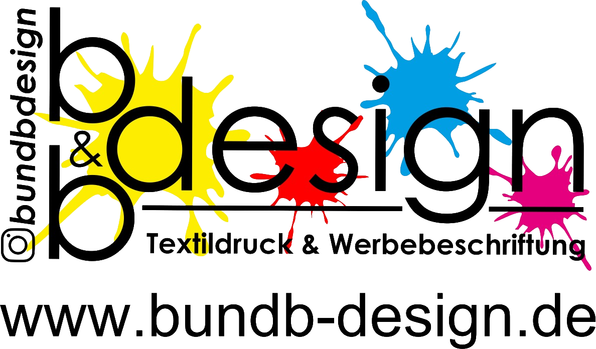 B&B Design – Merchandise Shop