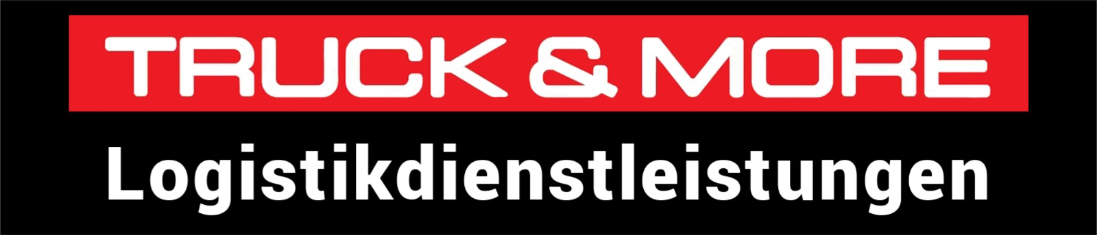 Truck & More Logo