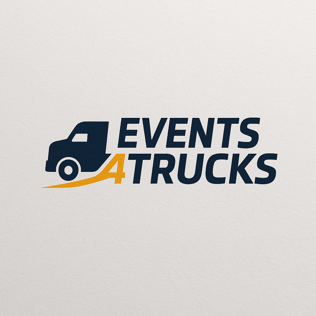 Events4Trucks Logo